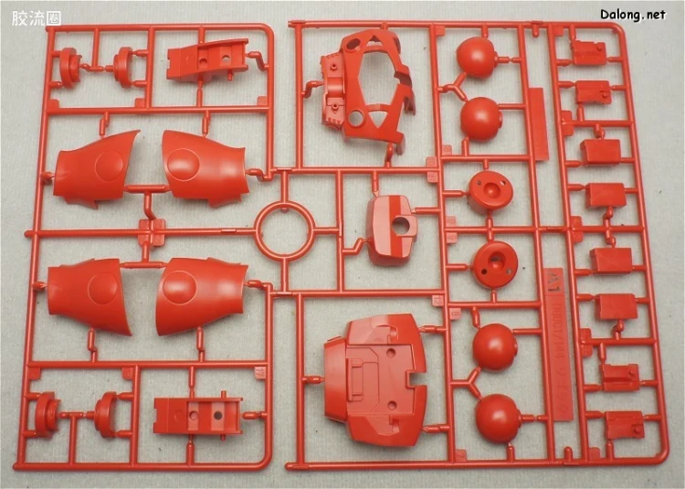 HGUC 普通版 h161 MSM-08 佐寇克 - 图片
